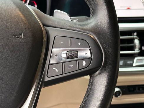 Used 2021 BMW 330i Sedan w/ Convenience Package image 36