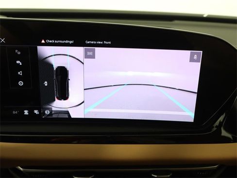 New 2025 Audi A5 2.0T Prestige image 19