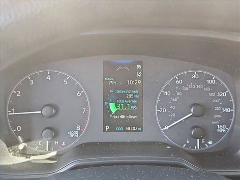 Used 2023 Toyota Corolla LE FWD image 12