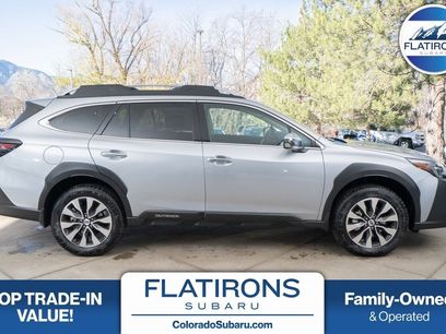 New 2025 Subaru Outback Touring XT w/ Popular Package #2