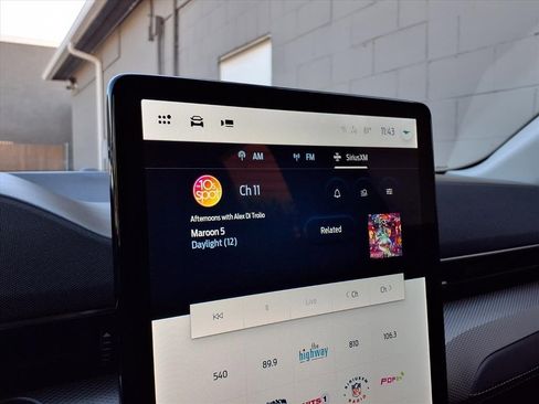 Used 2023 Ford Mustang Mach-E Select image 7