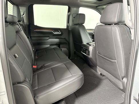 Used 2024 GMC Sierra 1500 Denali w/ Denali Reserve Package image 25