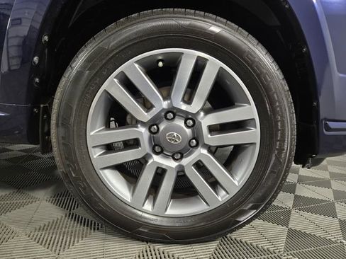 Used 2023 Toyota 4Runner TRD Sport image 10