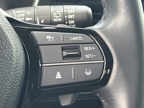 Certified 2025 Honda Pilot EX-L image 37