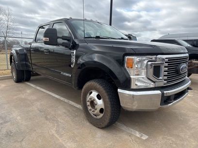 Used 2022 Ford F350 XL w/ STX Appearance Package