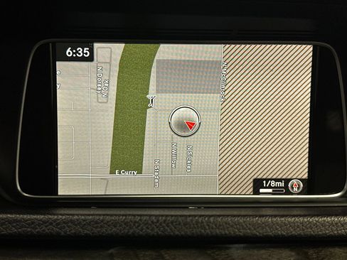 Used 2016 Mercedes-Benz E 350 Sedan image 33