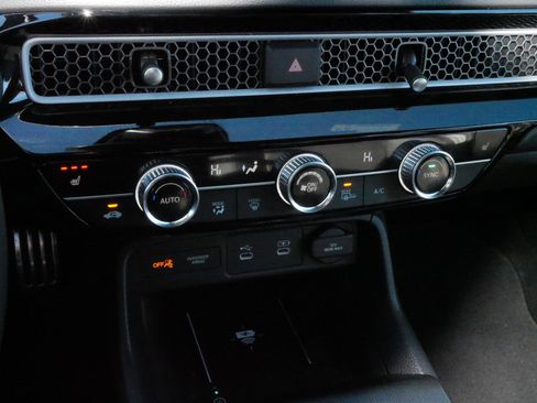 Certified 2026 Honda Civic Sport Touring image 23