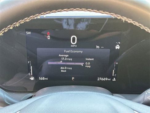 Used 2024 Buick Encore GX Preferred image 10