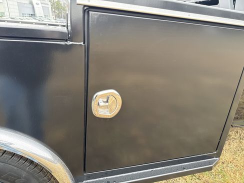 New 2026 RAM 3500 Tradesman image 40