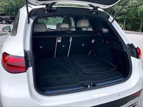 Certified 2026 Mercedes-Benz GLC 300 4MATIC image 27