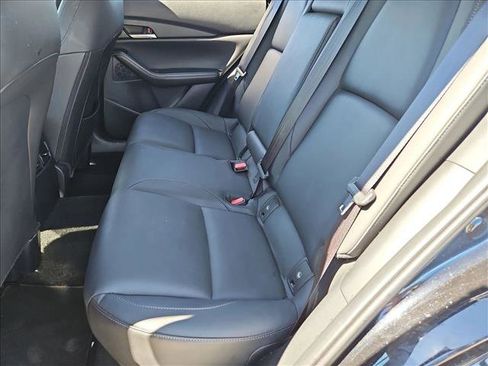 Used 2025 MAZDA CX-30 AWD 2.5 S w/ Select Sport Pkg image 16
