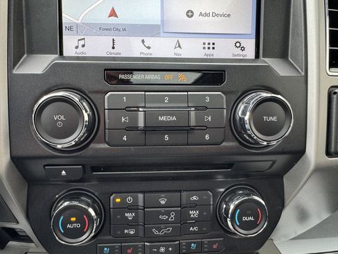 Used 2018 Ford F150 Lariat AWD/4WD image 18