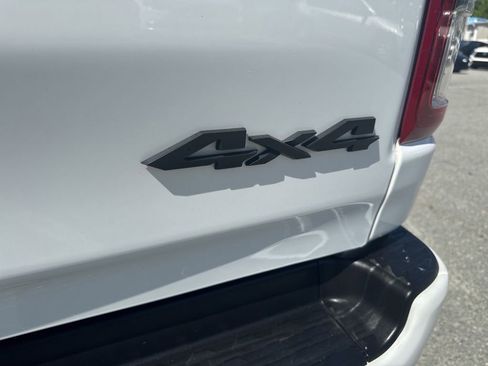 Used 2022 RAM 1500 Big Horn AWD/4WD image 30