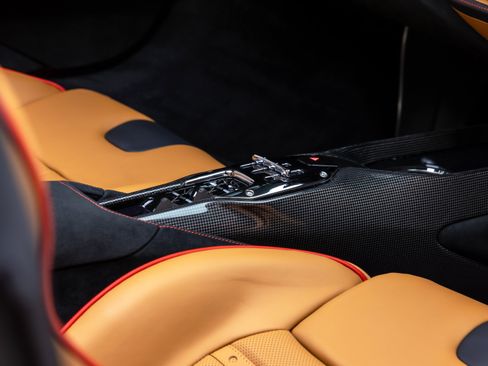 Certified 2025 Ferrari SF90 Spider AWD/4WD image 52