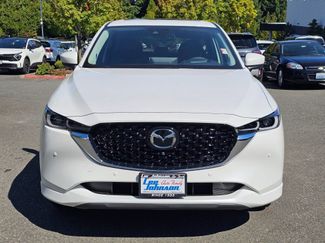 New 2025 MAZDA CX-5 AWD 2.5 S w/ Premium Plus Pkg video 2