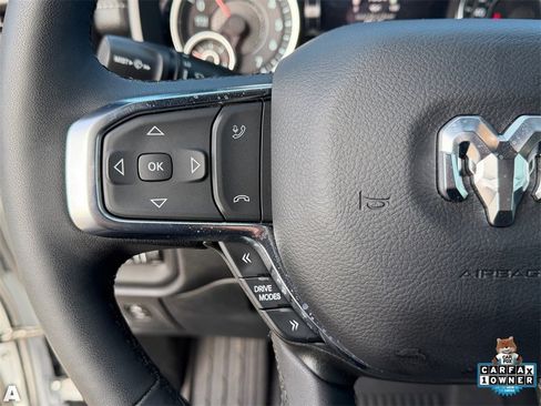 Certified 2025 RAM 1500 Laramie w/ Sport Appearance Package image 32