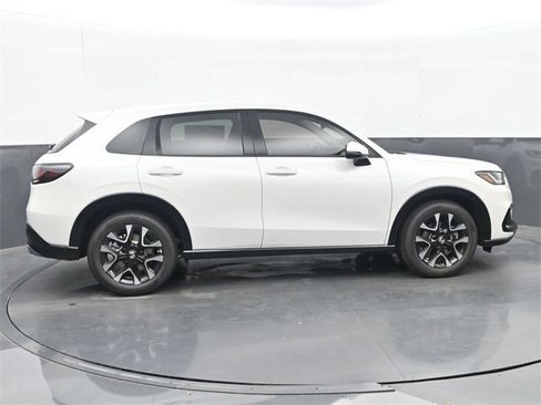 New 2026 Honda HR-V EX-L image 8