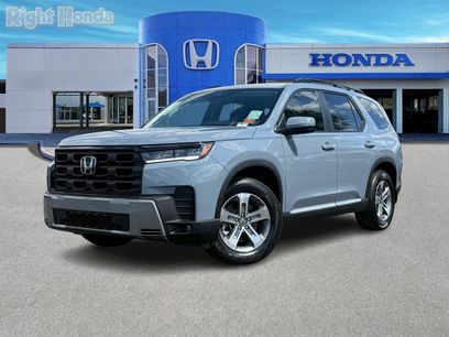 Used 2026 Honda Pilot EX-L