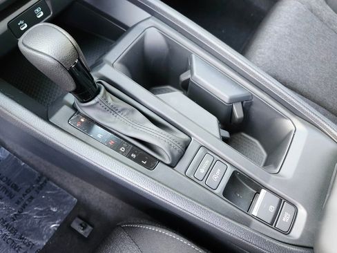 New 2025 Honda Accord SE image 25