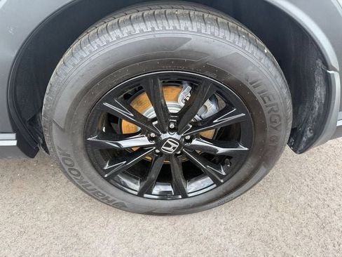 Used 2025 Honda CR-V Sport-L image 8