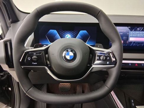 New 2026 BMW X3 xDrive30 w/ Premium Package AWD/4WD image 15