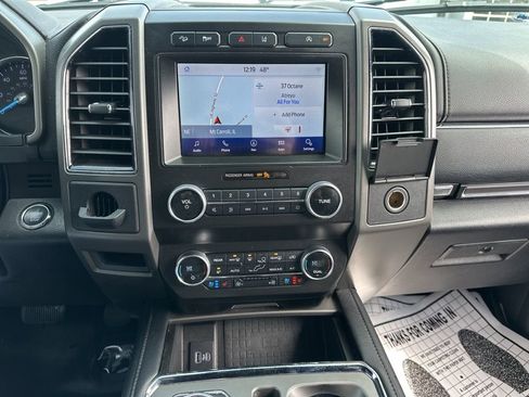 Used 2021 Ford Expedition Max XLT AWD/4WD image 46