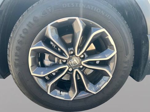 Used 2020 Honda CR-V EX image 10