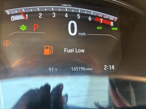 Used 2020 Honda CR-V EX image 24