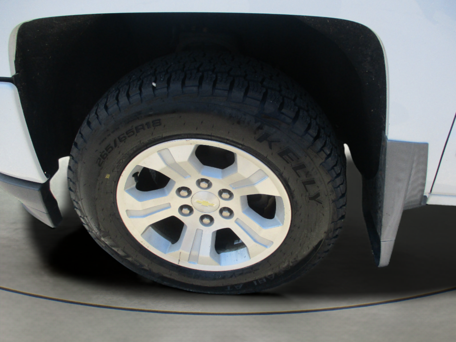 Used 2018 Chevrolet Silverado 1500 LT w/ All Star Edition AWD/4WD image 32