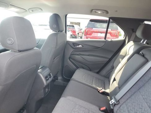 Certified 2024 Chevrolet Equinox LT w/ LPO, Floor Liner Package AWD/4WD image 10