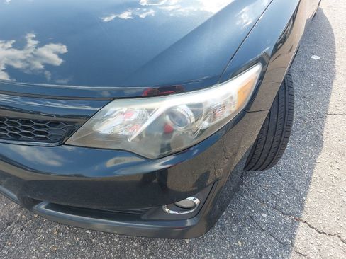 Used 2012 Toyota Camry SE FWD image 29