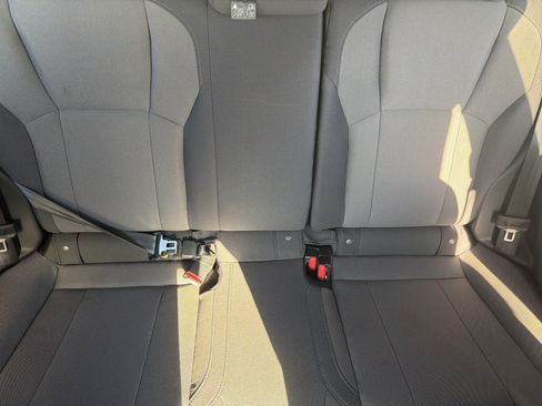 Certified 2024 Subaru Crosstrek 2.0i AWD/4WD image 13