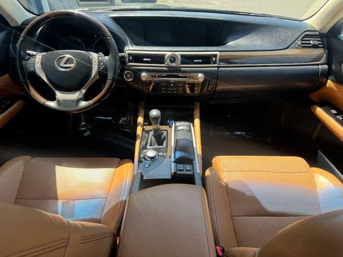 Used 2013 Lexus GS 350 w/ Luxury Pkg RWD image 15