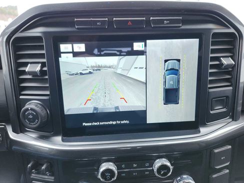 Used 2022 Ford F150 XLT w/ Equipment Group 302A High image 14