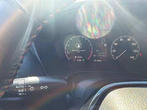 Used 2024 Honda HR-V Sport image 34
