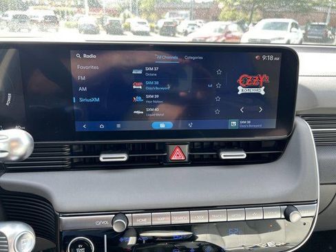 New 2025 Hyundai Ioniq 5 Limited image 52