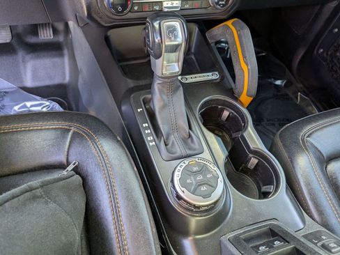 Used 2023 Ford Bronco Badlands AWD/4WD image 26