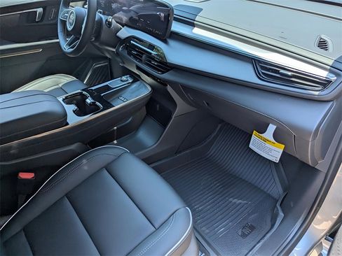 New 2026 Buick Enclave Avenir w/ Super Cruise Package image 35