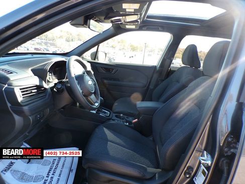 Used 2025 Subaru Forester Premium image 25