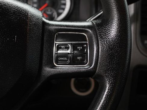 Used 2013 RAM 3500 Tradesman w/ Chrome Appearance Group AWD/4WD image 13