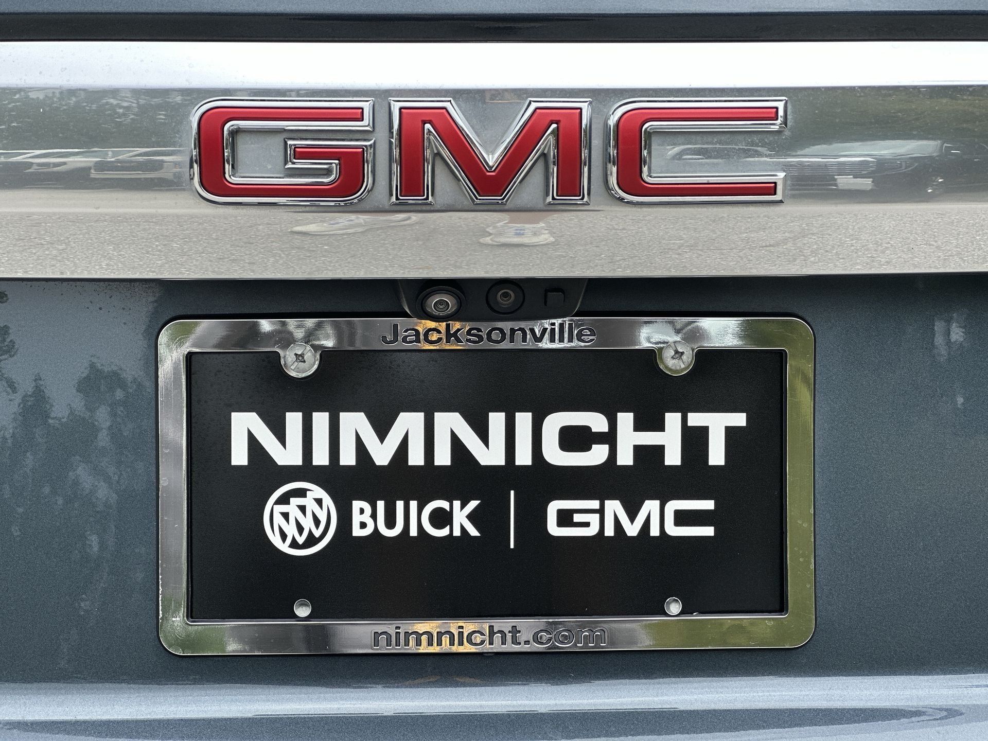 Used 2021 GMC Yukon Denali w/ Denali Premium Package AWD/4WD image 32
