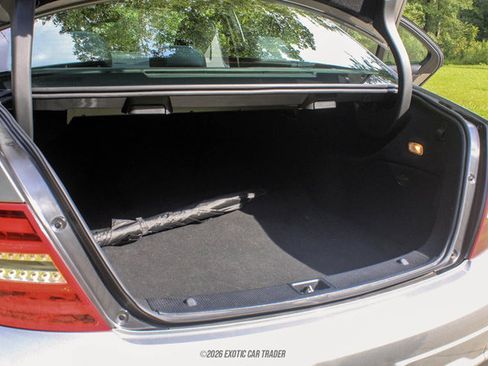 Used 2013 Mercedes-Benz C 63 AMG Sedan image 56