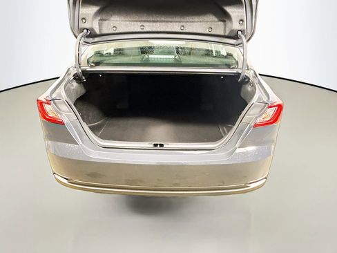 Certified 2025 Toyota Camry LE FWD image 25