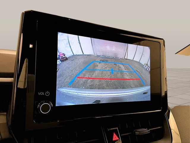 Used 2023 Toyota Corolla LE FWD image 20