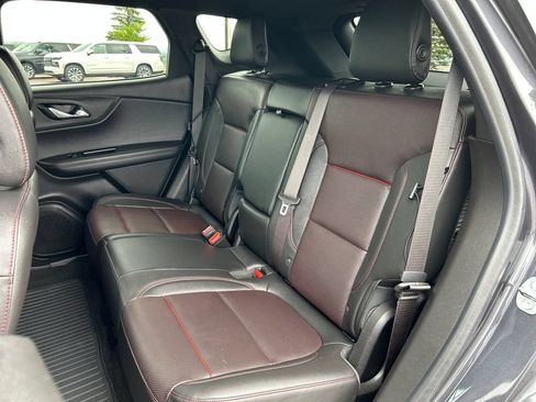 Used 2021 Chevrolet Blazer RS AWD/4WD image 18