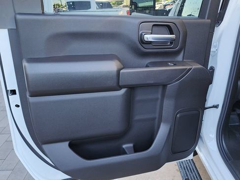 New 2026 GMC Sierra 2500 Pro AWD/4WD image 42