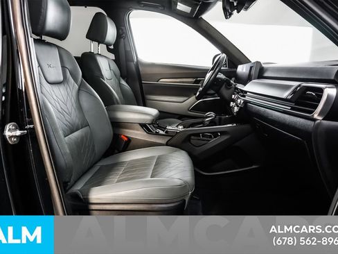 Used 2024 Kia Telluride SX Prestige X-Pro AWD/4WD image 19
