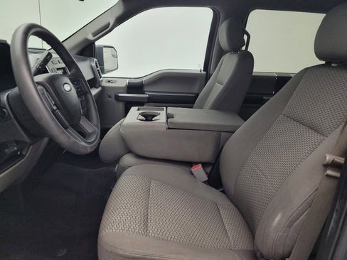 Used 2015 Ford F150 XLT w/ Trailer Tow Package RWD image 17