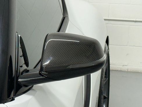 Used 2023 Toyota Supra Premium w/ Driver Assist Package image 10