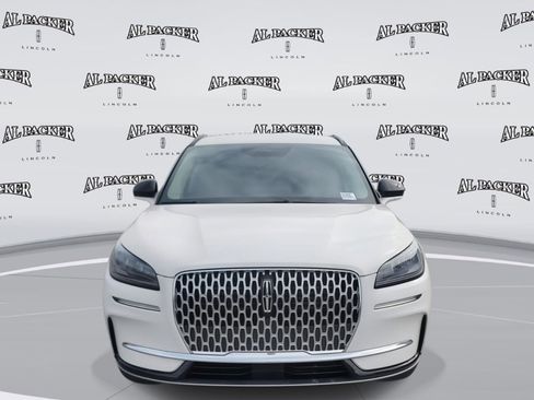 New 2026 Lincoln Corsair Premiere FWD image 8